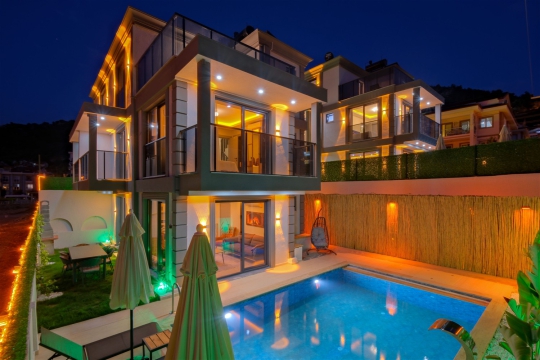 Villa Andy 2