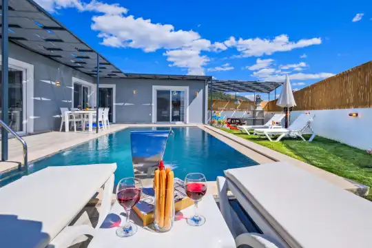 Villa Diddy 2