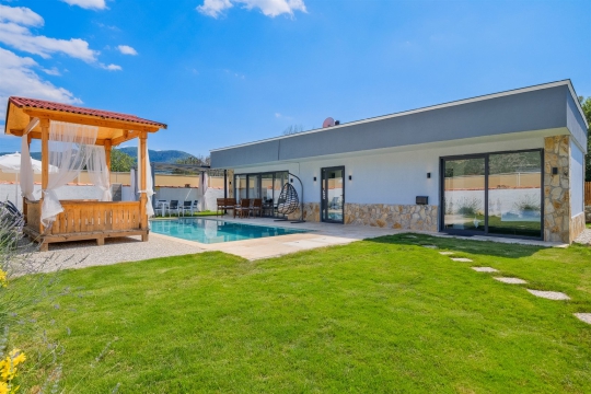 Villa Sarmal