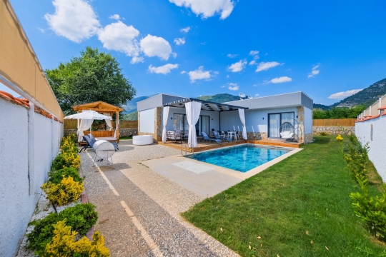 Villa Esans