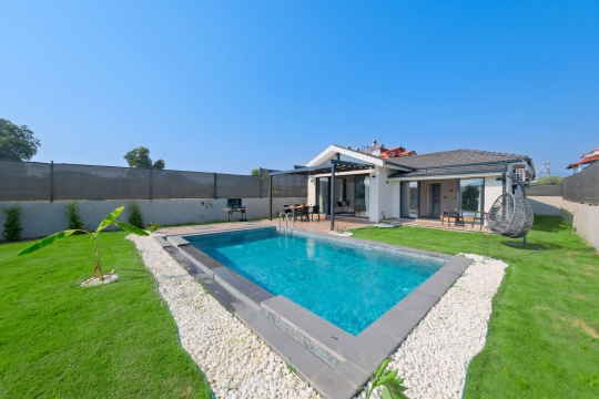 Villa Numa 