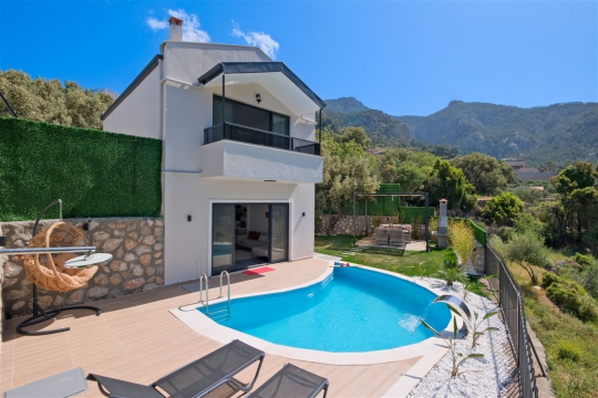 Villa Flow 1