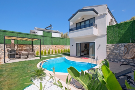 Villa Flow 2