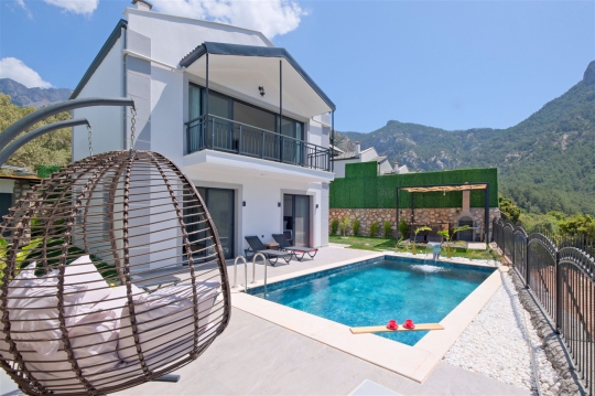 Villa Flow 3