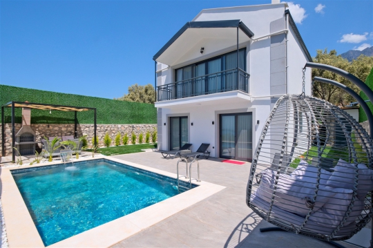 Villa Flow 4