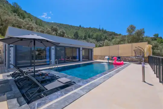 Villa Marcel