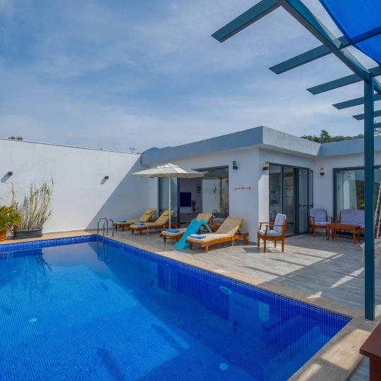 Villa Fort 2