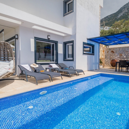 Villa Asil 