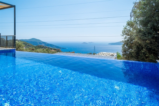 Villa Beyonce