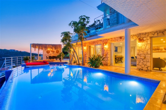 Villa Çırağan