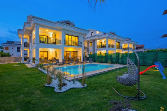 Villa Palma 1