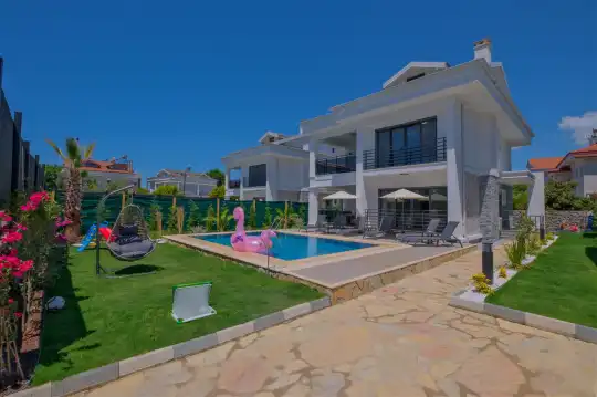 Villa Palma 2