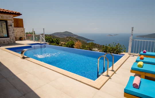Villa Loretta