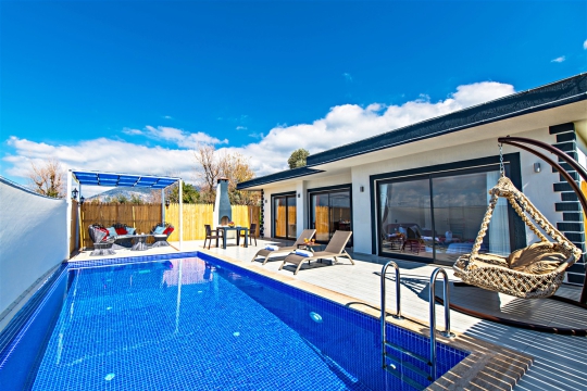 Villa Peja 2
