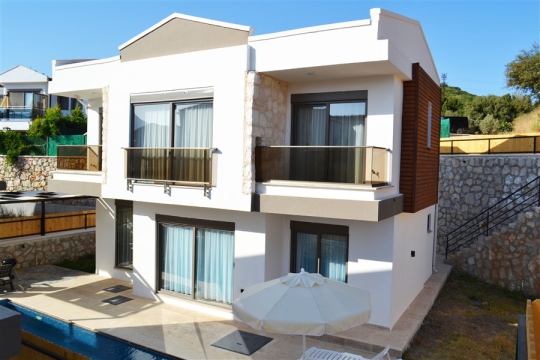 Villa Nash 1