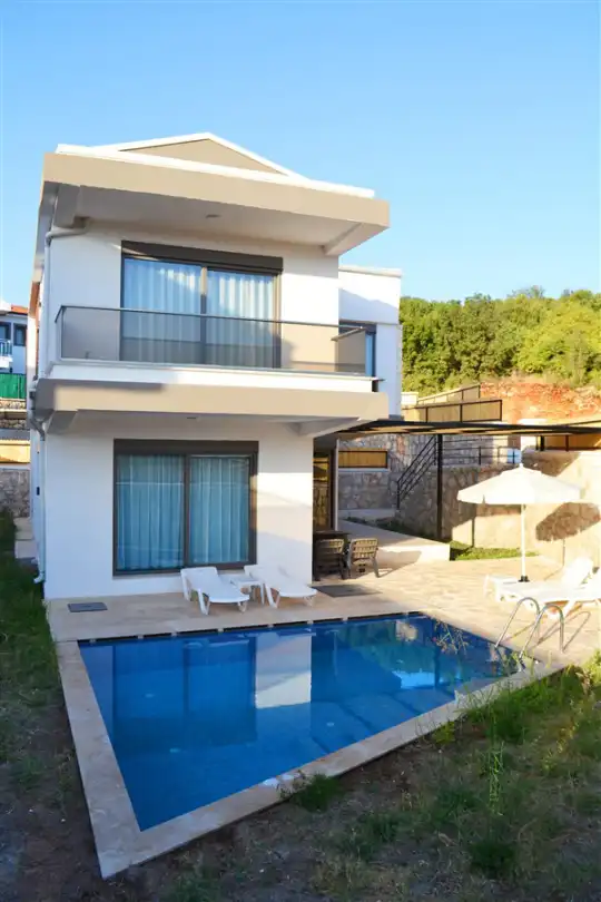 Villa Nash 2