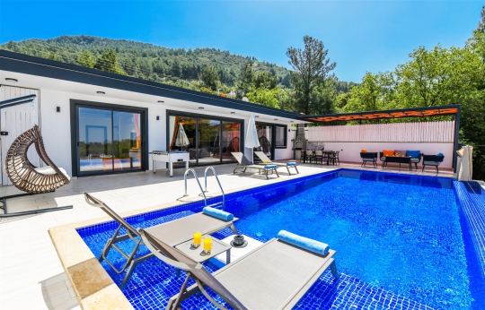 Villa Munera