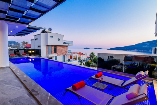 Villa Noname 