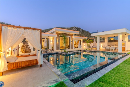 Villa Supilinn