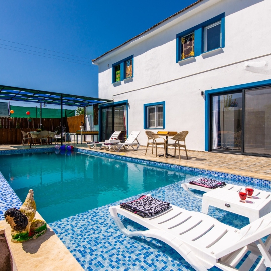 Villa Umut