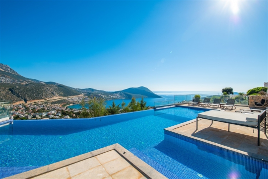 Villa La Motie 1