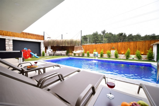 Villa Warman