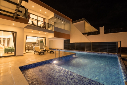 Villa Manti 2