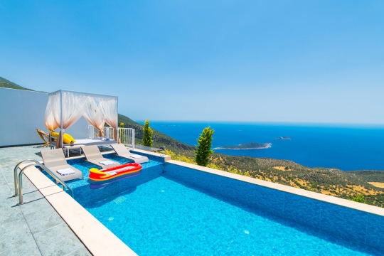 Villa Akos 2