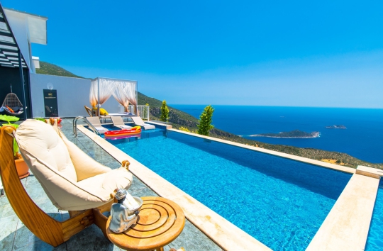 Villa Akos 1