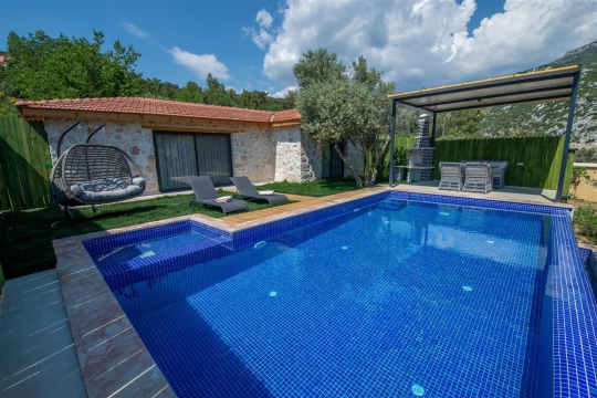 Villa Arcee 2