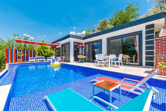 Villa Lauren