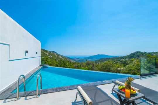 Villa Blanka