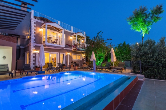 Villa Frossay