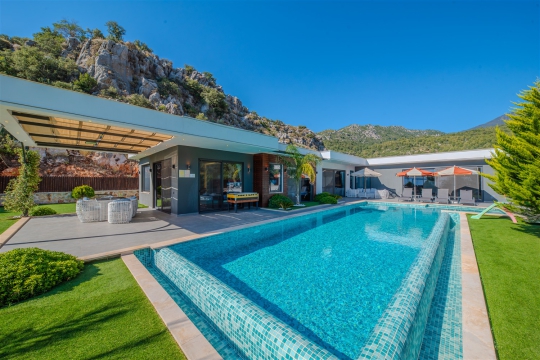 Villa Kırca