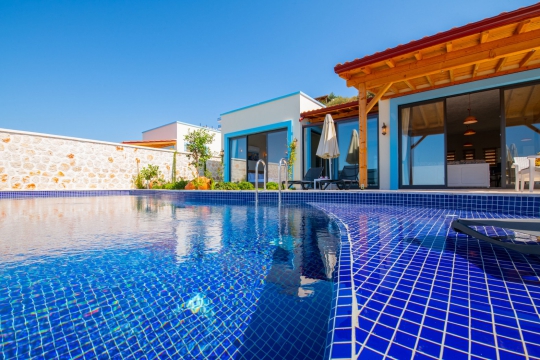 Villa Bezos 6
