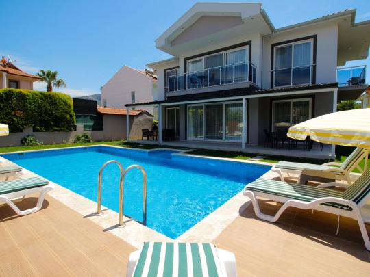 Villa Anka Dalyan