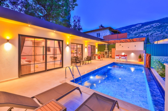 Villa Bonthe 2