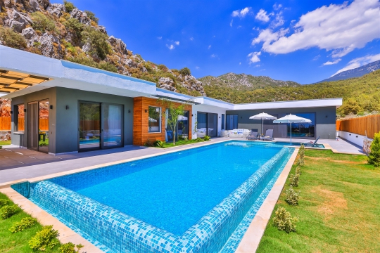 Villa Kırca