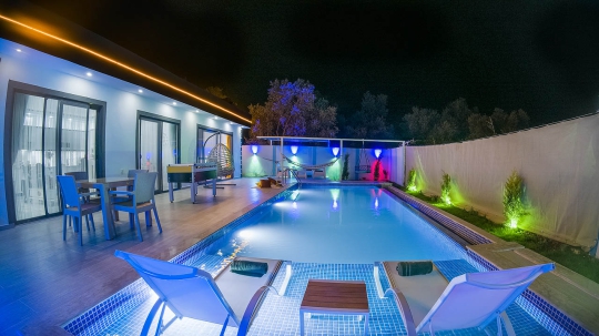 Villa Peja 1