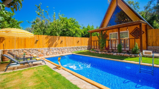 Villa Tayban