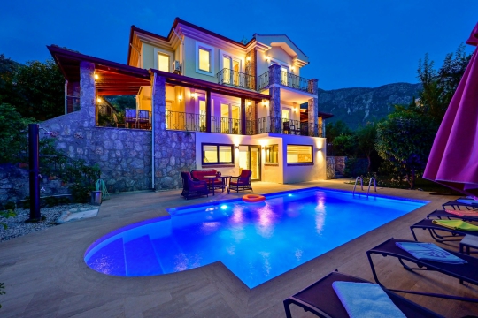 Villa Cruz