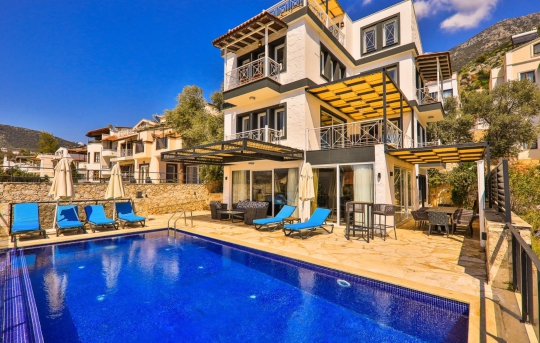 Villa Amir 2