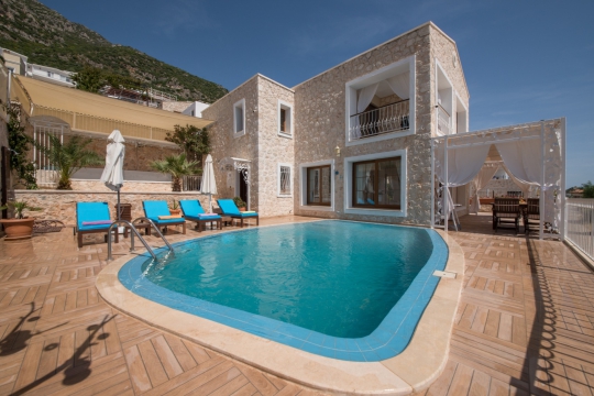 Villa Loretto