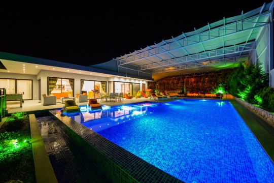 Villa Mary