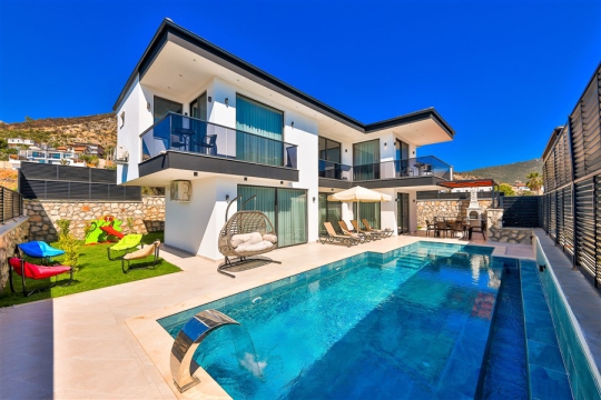 Villa Lyon 2