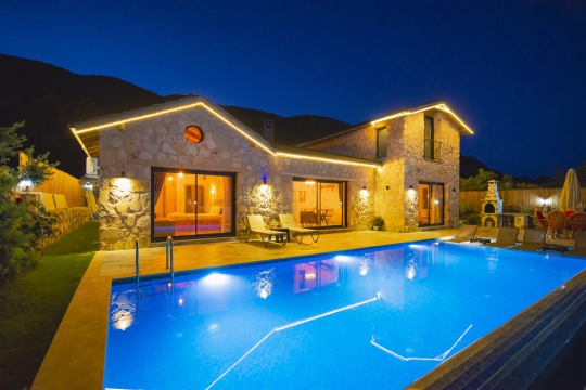 Villa Lokma