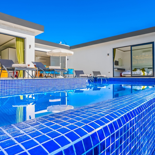 Villa Triesta 1