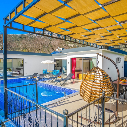Villa Triesta 2