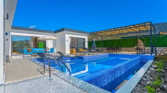 Villa Triesta 4