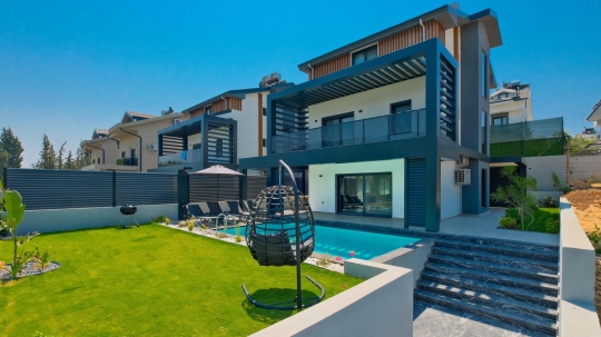 Villa Marlen